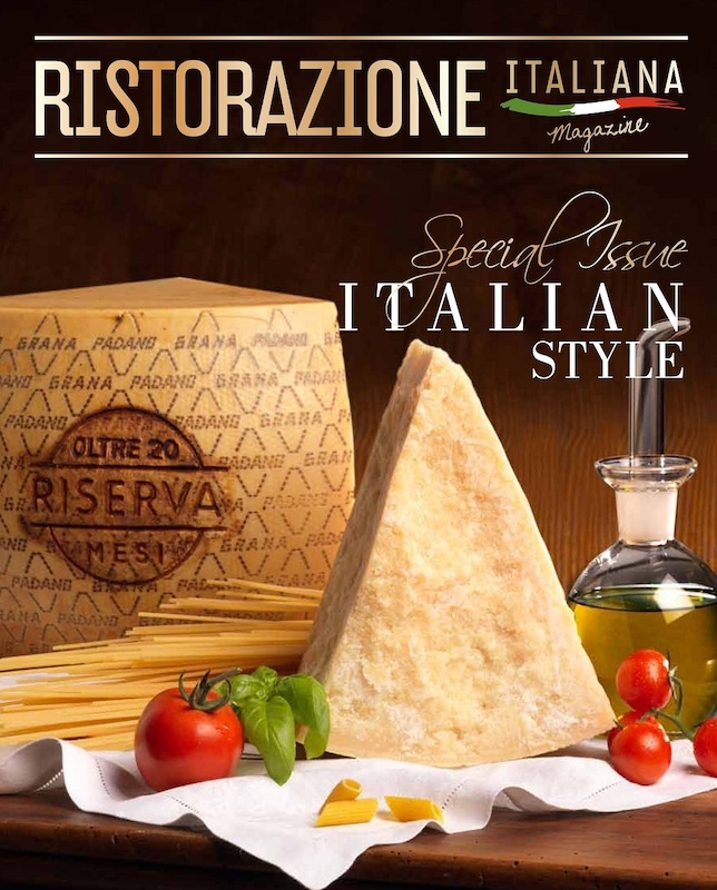 Italian Style 2011