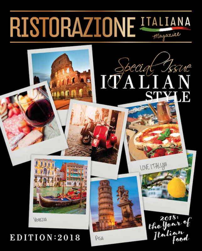 Italian Style 2018