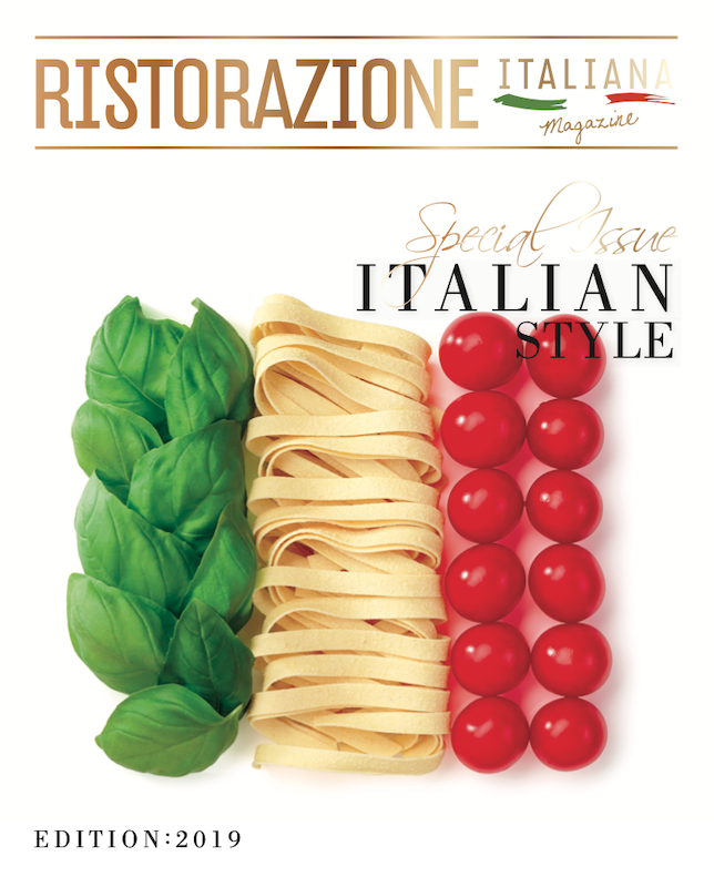 Italian Style 2019