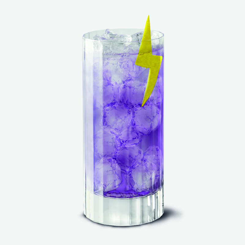 Thunder tonic