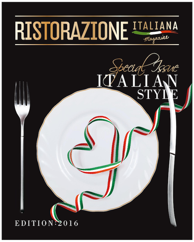 Italian Style 2016