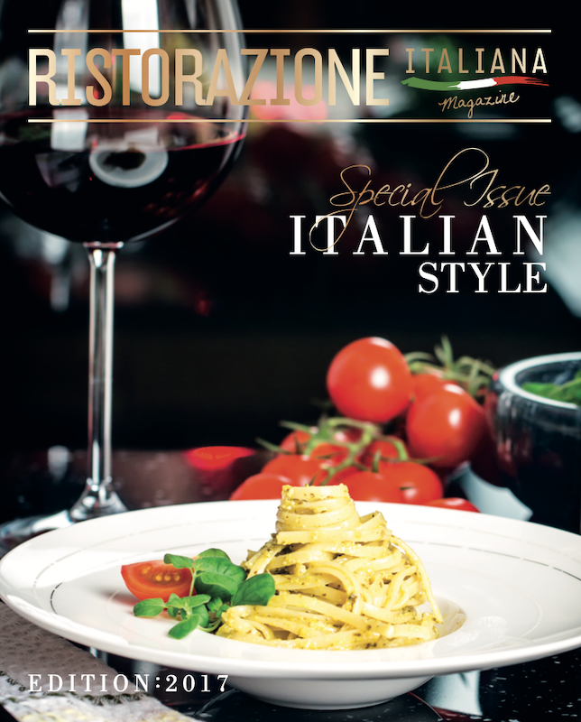 Italian Style 2017