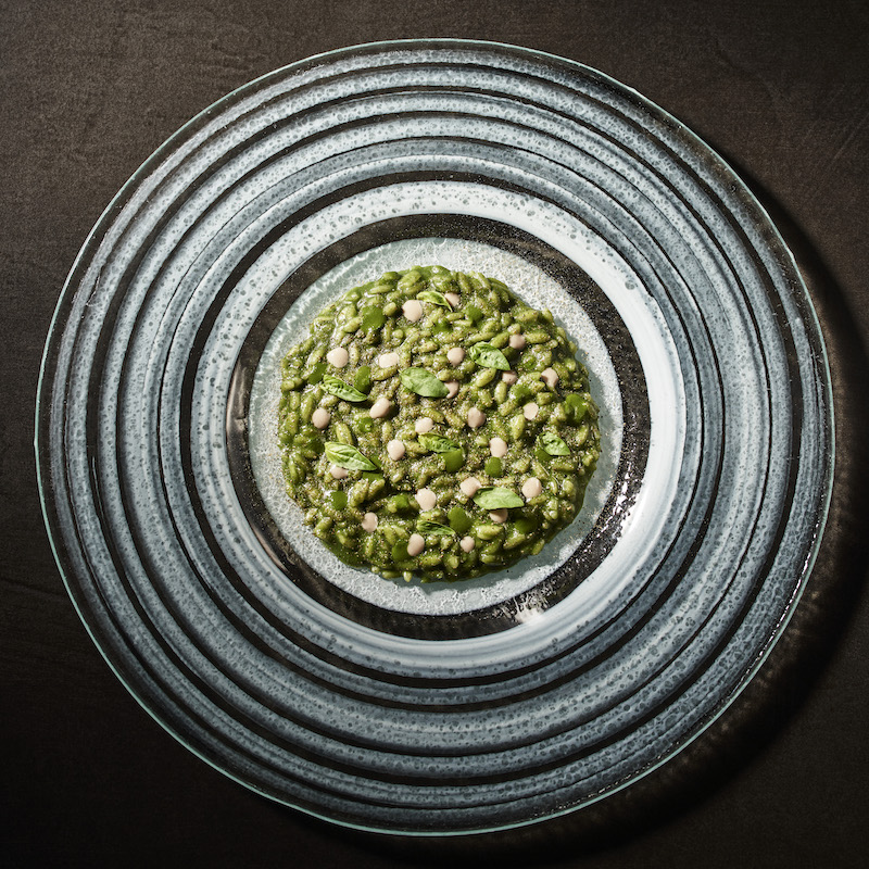 Risotto