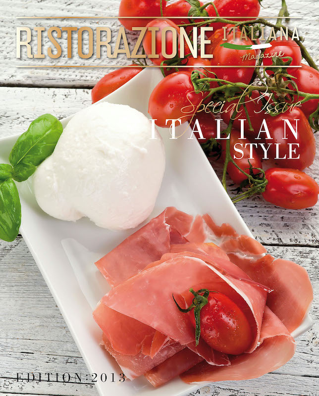 Italian Style 2013