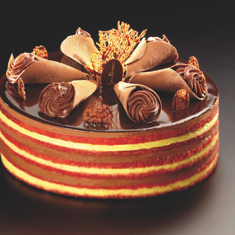 Elena Cake