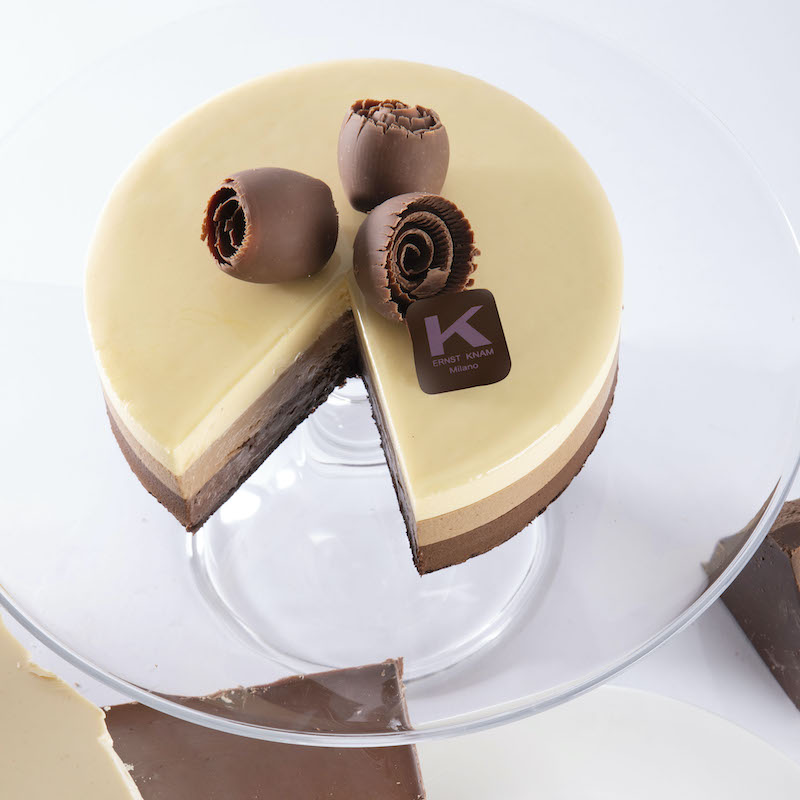 Tris cake