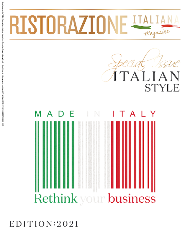 Italian Style 2021