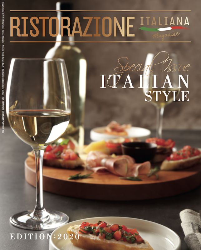 Italian Style 2020